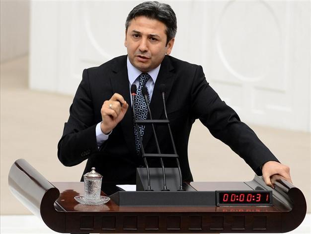 Ruling AKP deputies to visit eastern provinces