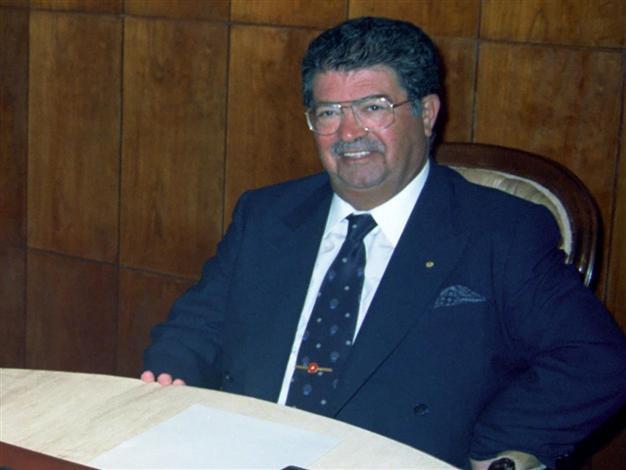 Prosecutors investigating Özal’s death accuse former general of complicity in murder