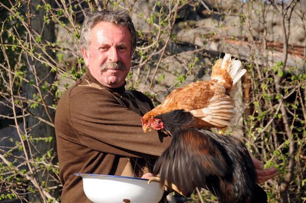 Farmer ‘forced’ to leave town for not blessing funeral