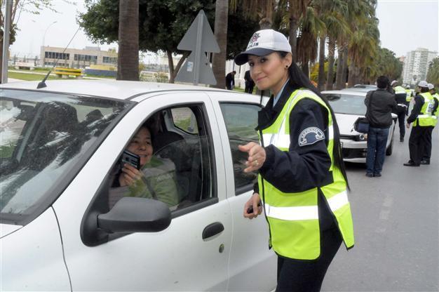 Government works on tougher sanctions for drunk drivers