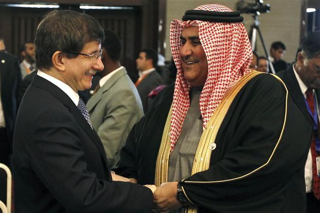Turkey bids for next OIC summit hosting