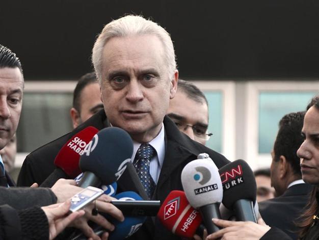 Embassy attack has drawn US, Turkey closer: Envoy