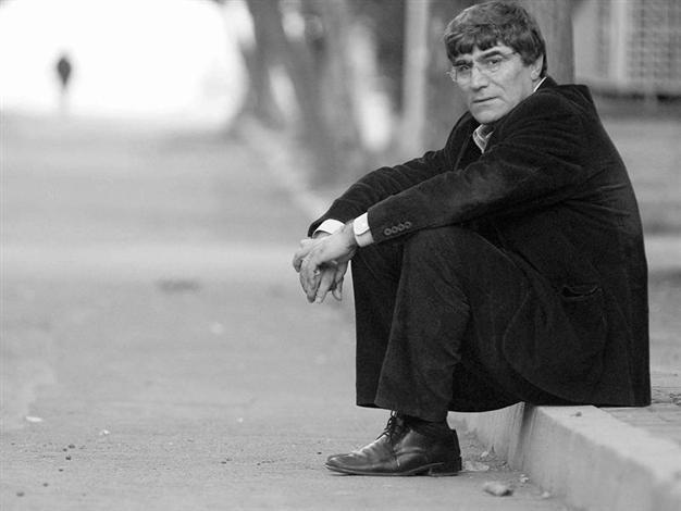 Street to be named after slain journalist Dink