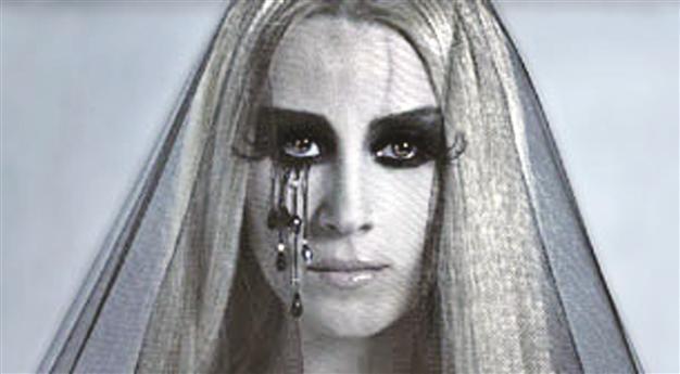 Seher Ahmetzade’s album release