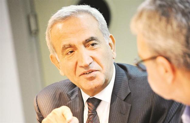 Turkish bank and state agency settle $4 bln case