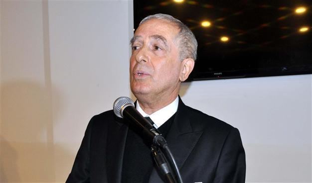 Syriac Church sends text to keep records of Syrians