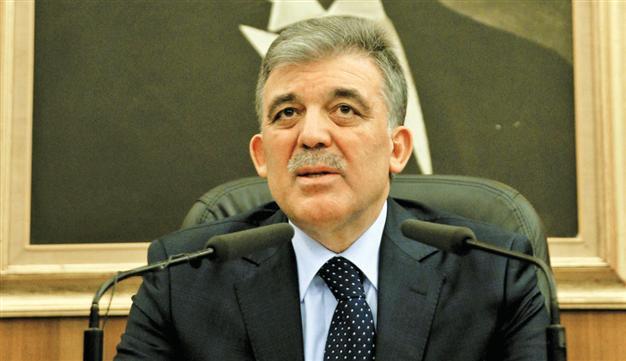 Non-believers equal to believers, President Gül says