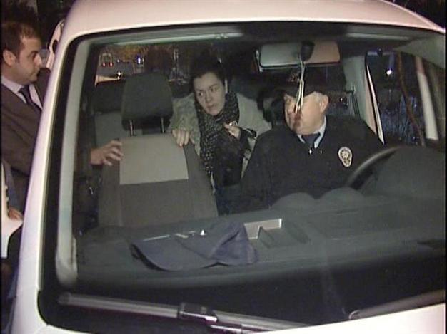 Swiss consul’s wife involved in alleged hit and run in Turkey