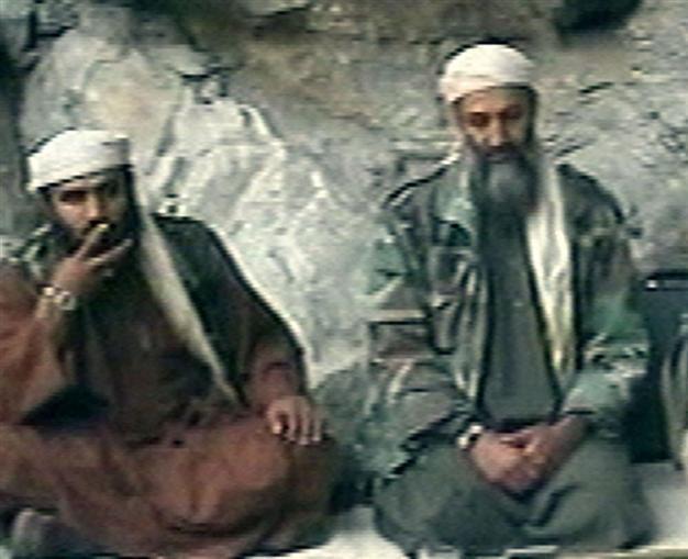 US wants Turkey to extradite Bin Laden son-in-law: report