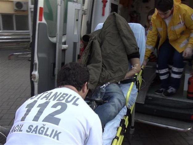 One killed, four injured in Istanbul street fight