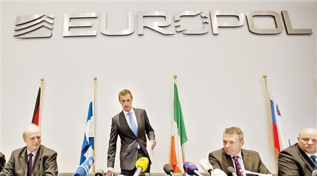 Europol probe just the tip of the iceberg