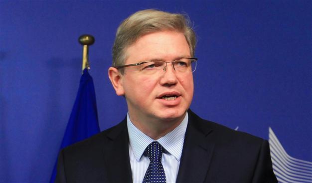 EU Parliament shows full support for Kurdish solution