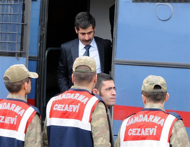 Van Mayor latest to be freed in KCK case