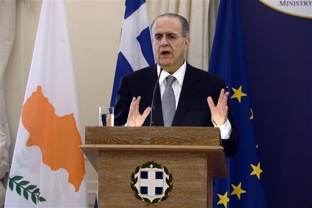 Turkey and Greek Cyprus should take the first step together: Greek Cypriot PM