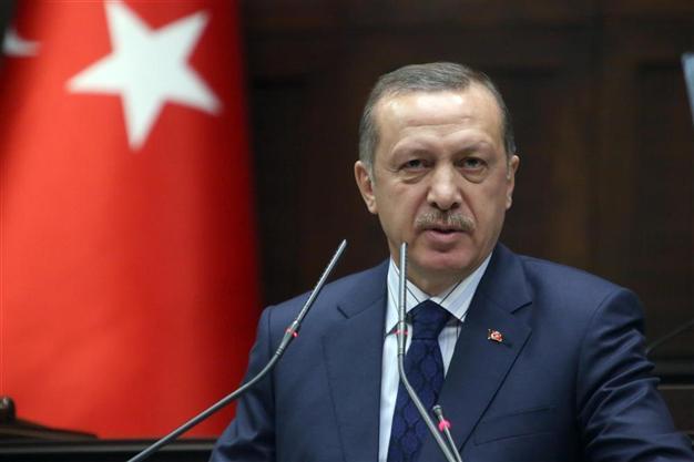 Turkish government to meet with ‘wise people’ April 4