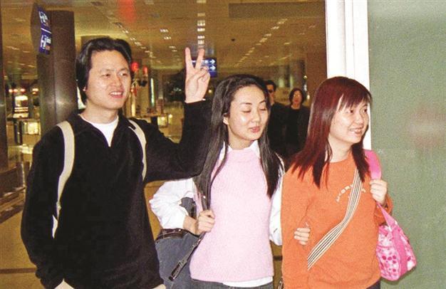 Tourists from China doubled in February