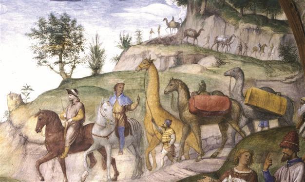 Istanbul Conferences at Pera Museum