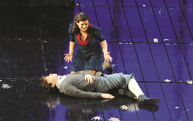 Workshop with MIAM at Borusan Music House