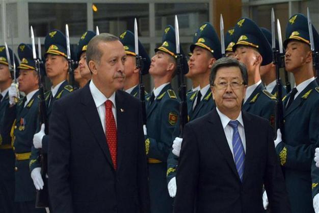 Turkish PM Erdoğan’s Gaza visit to take place after Obama meeting