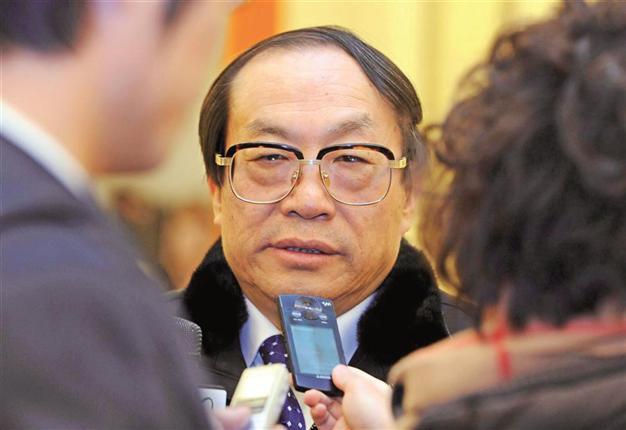 Ex-Chinese minister to ‘be executed’