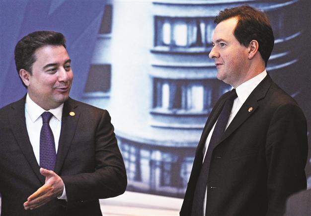 Time to make tough decisions: Turkish deputy minister