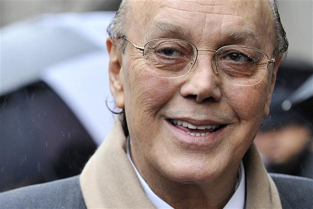 Turkish Cypriot tycoon Asil Nadir assaulted in prison cell: Report