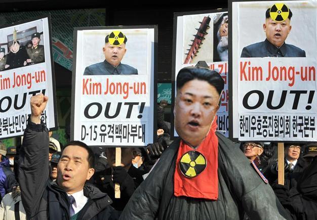 EU approves tighter sanctions on N Korea after nuclear test