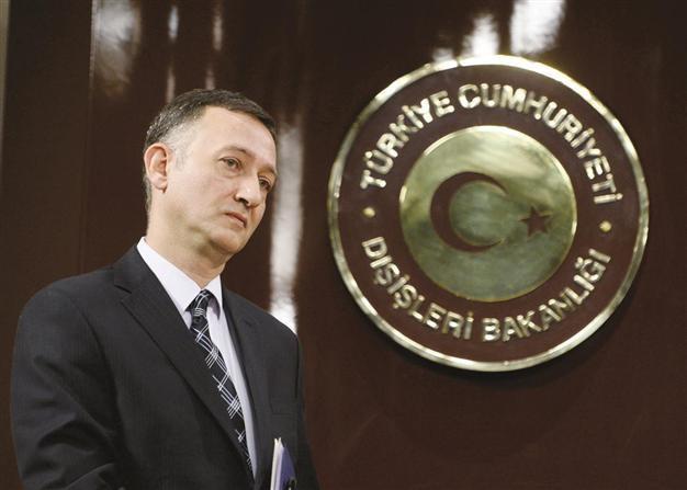 Ankara: Europol’s report ‘misleading’