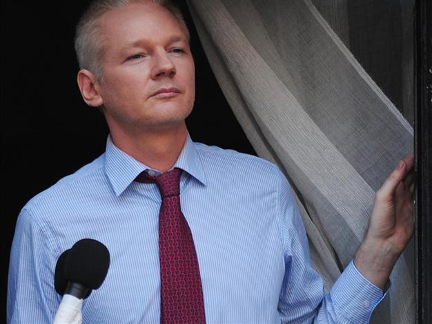 WikiLeaks Party unveils Australian election plans