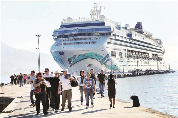 Ports need overhaul to ‘boost cruise tourism’