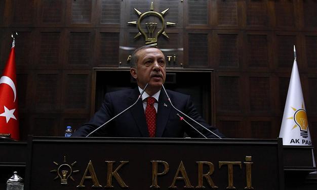 Turkish prime minister to visit Gaza end of May