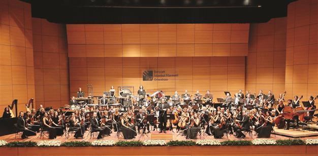 BIPO at Caddebostan Culture Center