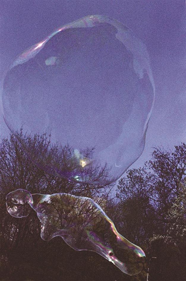 Artists to talk about their art practise