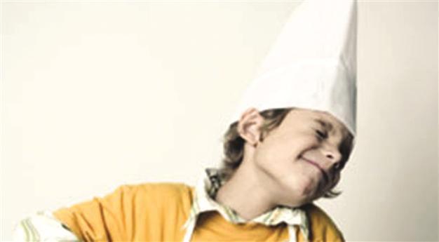 Cookies workshops for kids at USLA