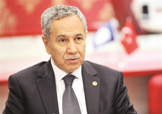 Government sends 4th judicial package to Turkish Parliament