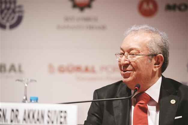 Economy, peace needed for agreements: Marmara head