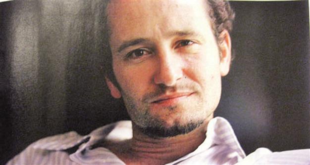 Carlos Reygadas to meet fans