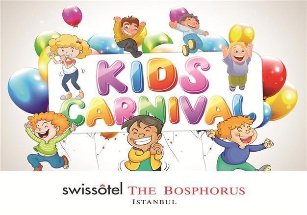 Swissotel hosts Children’s Day