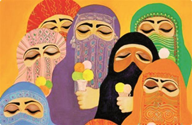 Last week to see Pera exhibits