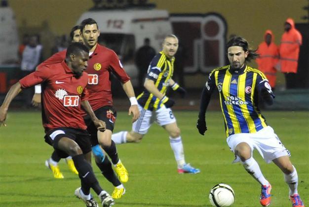 Treble-seeking Fener looks to maintain winning streak