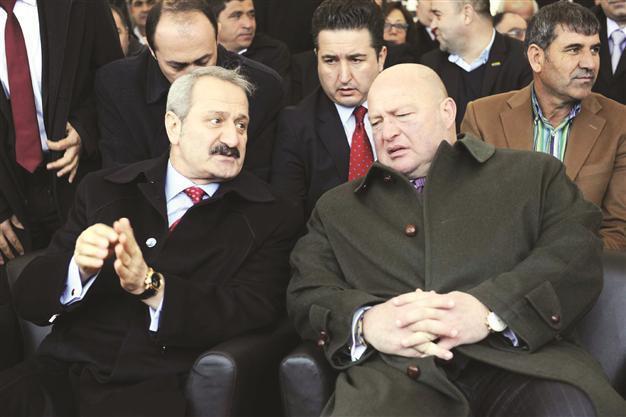 Ministers slam Koç’s local car production opposition