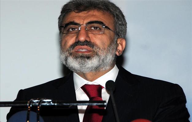 Turkey to moderate Int’l Energy Agency