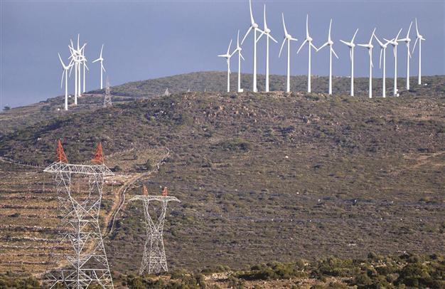 Turkish energy output doubles within 10 years