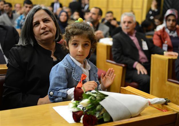 BDP co-leader sees no division in PKK