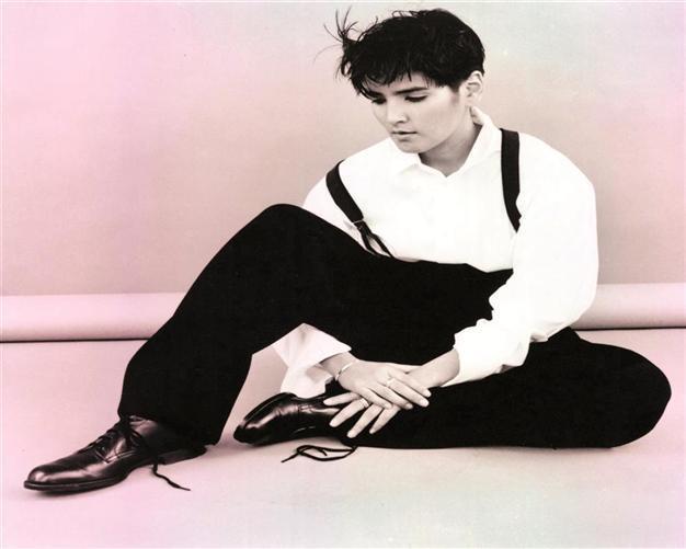 Tanita Tikaram in Istanbul