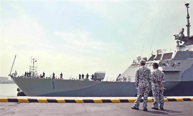 North Korea sets tough preconditions for talks