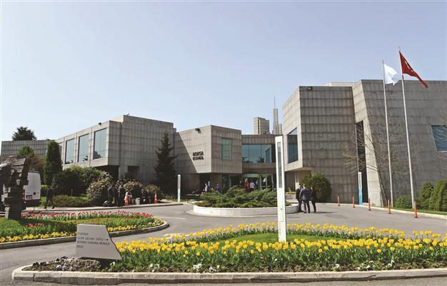 Germany’s bourse eyes Istanbul’s renewed bourse