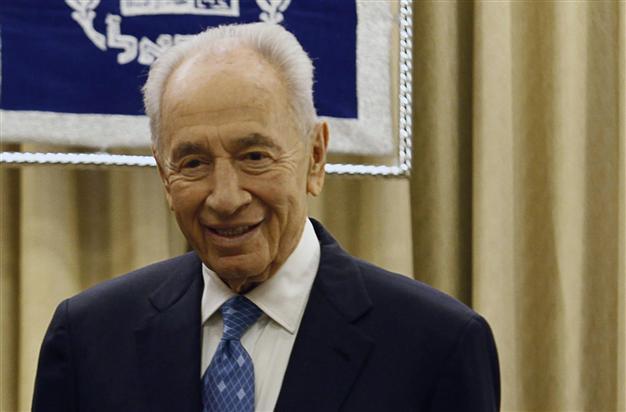 Israels Peres to visit Pope Francis