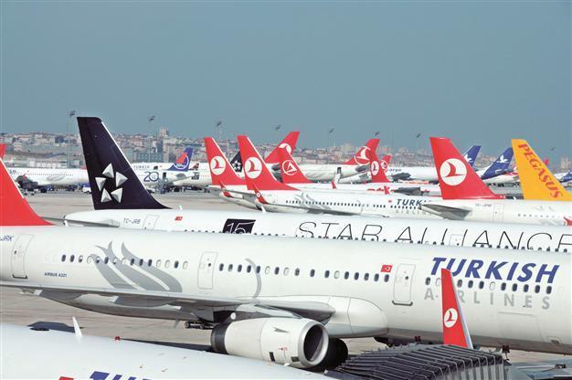 Turkish government eases conditions for 3rd airport tender
