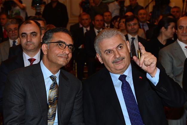 Istanbul to be center for internet management